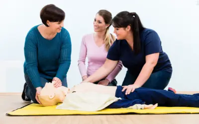 Kurse – Schulungen