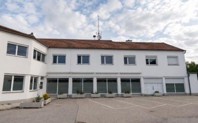 Stockerau