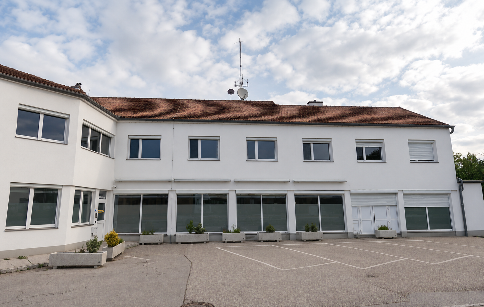 Stockerau