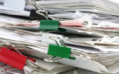 Gibt es Formulare die unbedingt verwendet werden müssen?