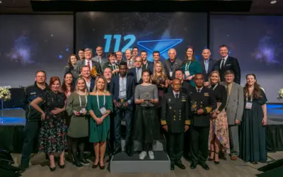 112 AWARDS: Remarkable Rescue Award