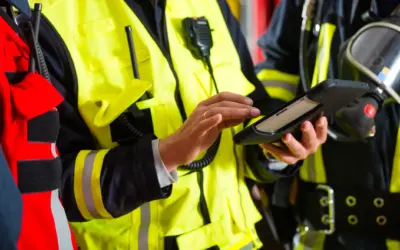 LeoDok für First Responder