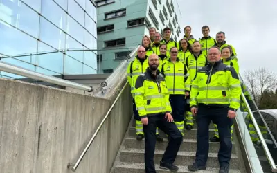 Was ist Acute Community Nursing (ACN)?