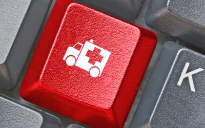 Online-Transportanmeldung