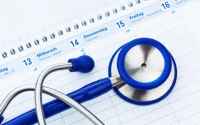 Fehlerhafte Ordinationsdaten melden