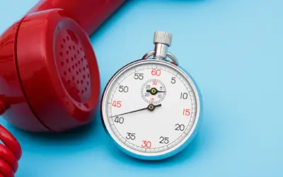 Welche Ausrückzeiten sind ab der Alarmierung einzuhalten?