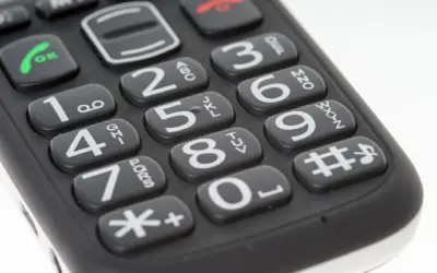 Kann man auch Notfall-Handys „anschalten“?