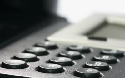 Notfälle/Krankentransporte an uns weiterverbinden