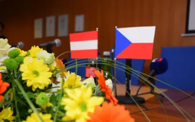 Gibt es einen Dolmetscherdienst?