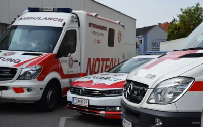 Fahrzeugtypen: Welche gibt es?