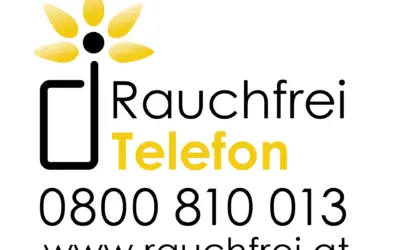 Rauchfrei Telefon