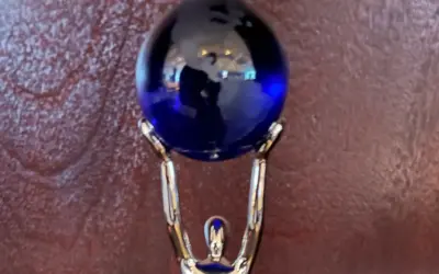 Instructor of the Year