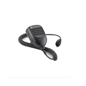 Motorola Handmikrofon für MTM800E/5400/MXM600