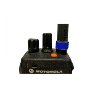 Farbring für Motorola MTP3550/MXP600 blau