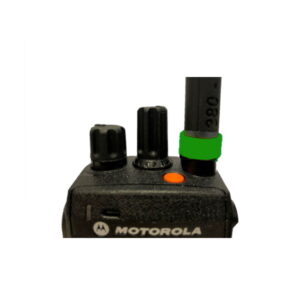 Farbring für Motorola MTP3550/MXP600 grün