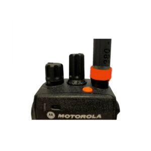 Farbring für Motorola MTP3550/MXP600 rot