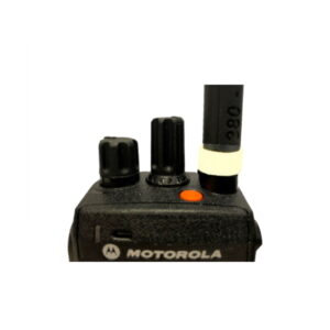 Farbring für Motorola MTP3550/MXP600 weiß