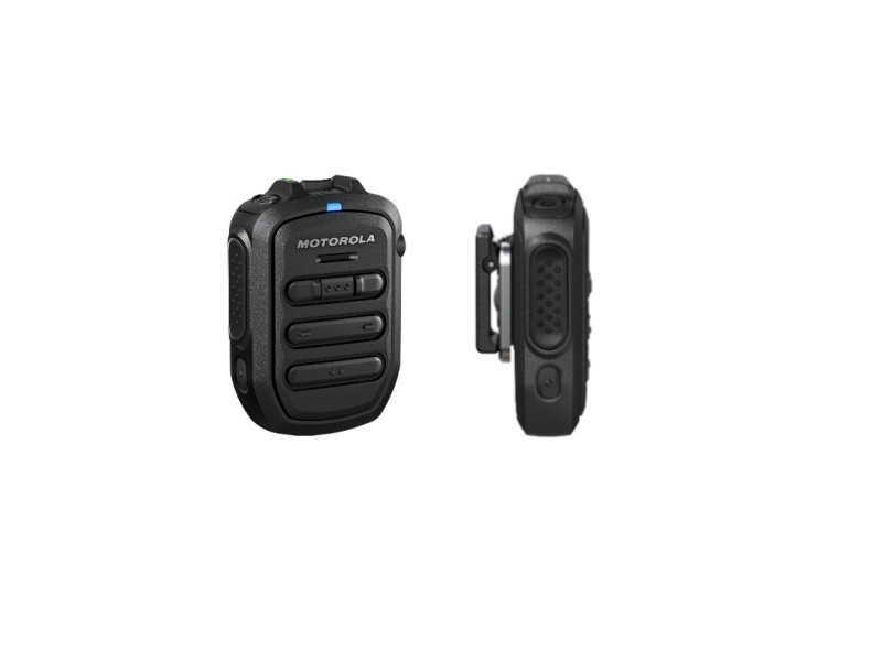 Motorola Lautsprechermikro-Bluetooth für MXP600