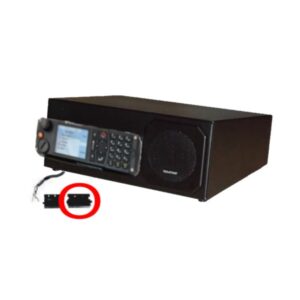 Tischfixstation 230V für Motorola MTM5400/MXM600