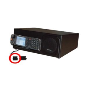 Tischfixstation 230V für Motorola MTM800E