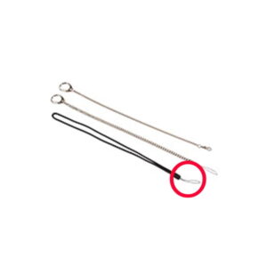 Swissphone Kordel mit String