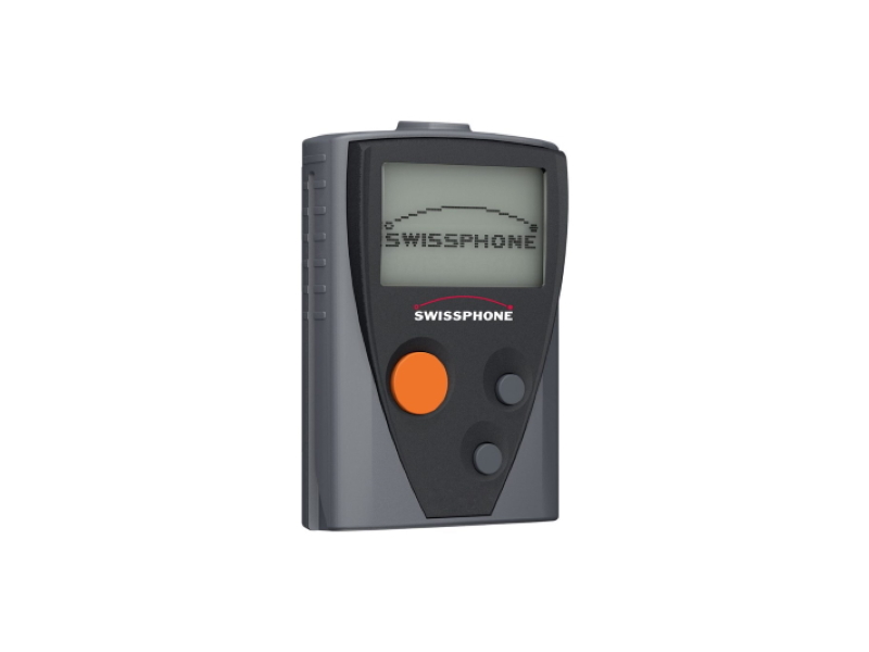Pager Swissphone DE915 POCSAG