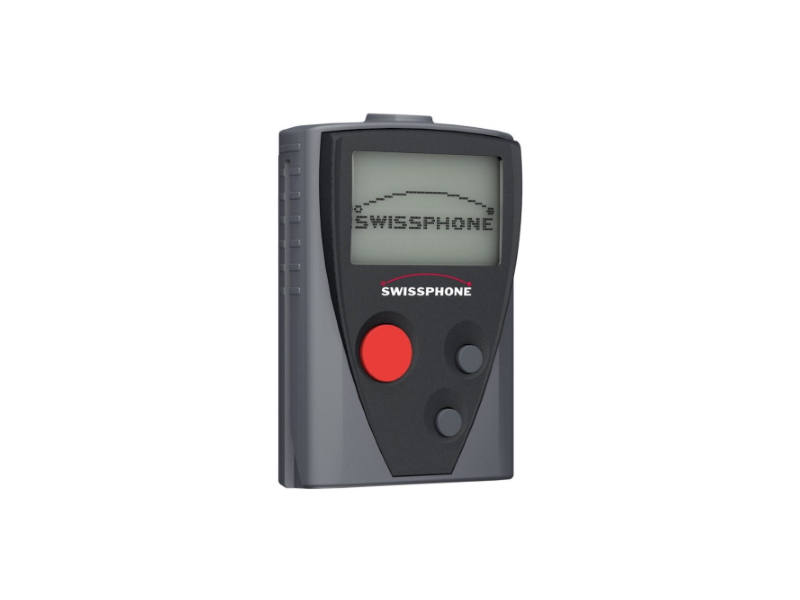 Pager Swissphone DE935 POCSAG