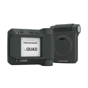 Pager Swissphone s.QUAD X35 POCSAG